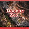 E-Book (epub) Doodily Zoo von Douglas Cochran