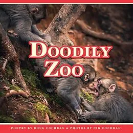 E-Book (epub) Doodily Zoo von Douglas Cochran