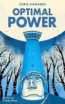 E-Book (epub) Optimal Power von Chris Edwards