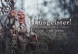 Hausgeister!