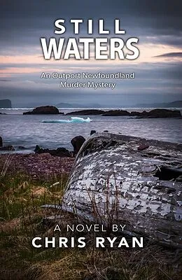E-Book (epub) Still Waters von Chris Ryan