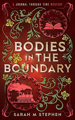 E-Book (epub) Bodies in the Boundary von Sarah M Stephen