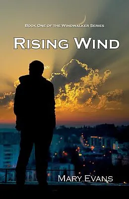 E-Book (epub) Rising Wind (Windwalker, #1) von Mary Evans