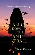 E-Book (epub) Panic Down the Ant Trail (Windwalker, #2) von Mary Evans