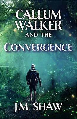 E-Book (epub) The Convergence von J. M. Shaw