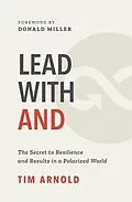 E-Book (epub) Lead with AND von Tim Arnold