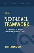 E-Book (epub) Next-Level Teamwork von Tim Arnold
