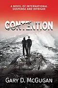 E-Book (epub) Contention von Gary D. McGugan