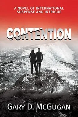 E-Book (epub) Contention von Gary D. McGugan