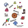 E-Book (epub) Little Brown Button von Seika Groves