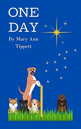 E-Book (epub) One Day von Mary Ann Tippett