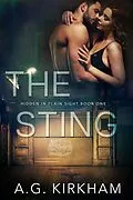 E-Book (epub) The Sting (Hidden In Plain Sight, #1) von A. G. Kirkham