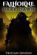E-Book (epub) Falhorne: Dark Dawn von Tristan Dineen