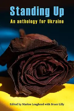 E-Book (epub) Standing Up von Rona Altrows, Ngozi Andrew, Nathaniel Calhoun