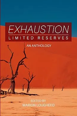 E-Book (epub) Exhaustion: Limited Reserves von Michael Okafor, Amy L. Eggert, Bill Richardson