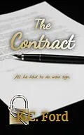 E-Book (epub) The Contract von K. C. Ford