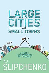 eBook (epub) Large Cities and small towns de A. J. Slipchenko