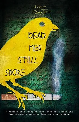 E-Book (epub) Dead Men Still Snore von Tammy Tyree