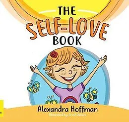 E-Book (epub) The Self-Love Book von Alexandra Hoffman