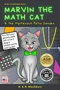 E-Book (epub) Marvin the Math Cat von H. Blackburn