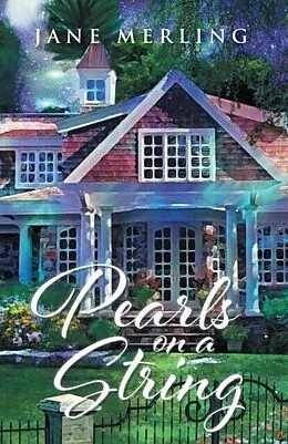 E-Book (epub) Pearls on a String von Jane Merling