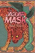 E-Book (epub) The Jaguar Mask von Michael J DeLuca