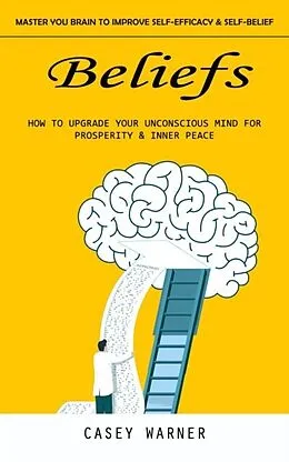 E-Book (epub) Beliefs von Casey Warner
