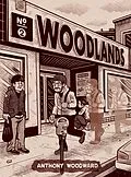 E-Book (epub) Woodlands No.2 von Anthony Woodward