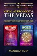 E-Book (epub) Vedic Astrology & The Vedas von Manjula Tara