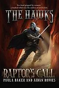 E-Book (epub) Raptor's Call (The Hawks, #0.5) von Paula Baker, Aidan Davies