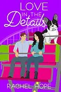 E-Book (epub) Love in the Details (The Brunch Bunch) von Rachel Hope