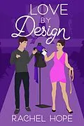E-Book (epub) Love By Design (The Brunch Bunch, #6) von Rachel Hope
