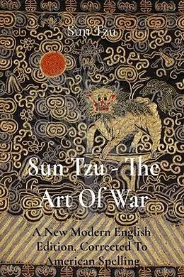 E-Book (epub) Sun Tzu - The Art Of War von Sun Tzu