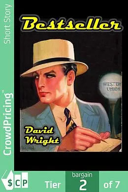 E-Book (epub) Bestseller von David Wright