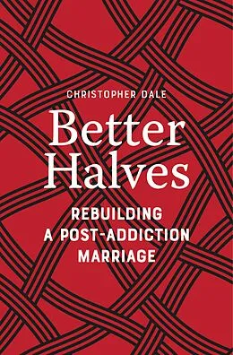 E-Book (epub) Better Halves von Christopher Dale
