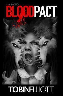 E-Book (epub) Blood Pact von Tobin Elliott