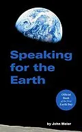 E-Book (epub) Speaking for the Earth von John Meier