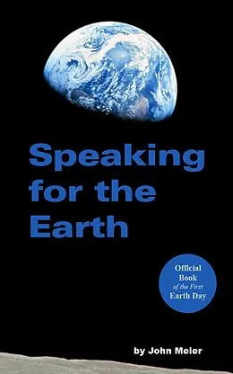 E-Book (epub) Speaking for the Earth von John Meier