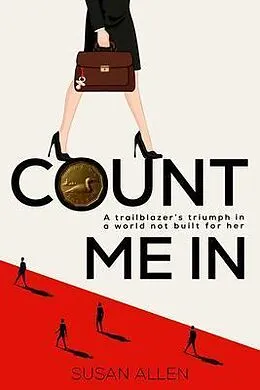 E-Book (epub) Count Me In von Susan Allen