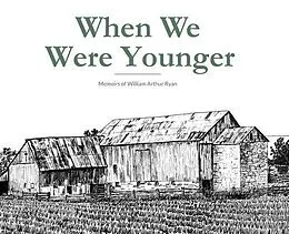 E-Book (epub) When We Were Younger von William Ryan