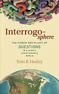 E-Book (epub) Interrogosphere von Tom B. Hurley