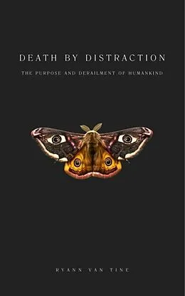 E-Book (epub) Death by Distraction von Ryann van Tine