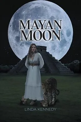 E-Book (epub) Mayan Moon von Linda Kennedy