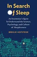 E-Book (epub) In Search of Sleep von Bregje Hofstede