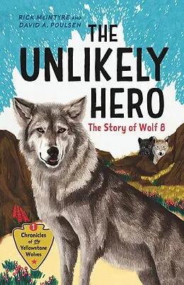 E-Book (epub) The Unlikely Hero von Rick Mcintyre, David A. Poulsen