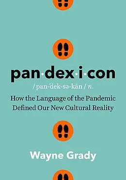 E-Book (epub) Pandexicon von Wayne Grady