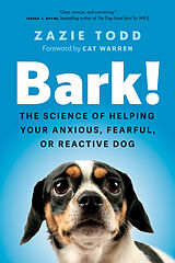 Livre Relié Bark! de Todd Zazie