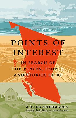 eBook (epub) Points of Interest de 