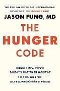 Fester Einband The Hunger Code von Fung Jason