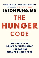 Fester Einband The Hunger Code von Dr. Jason Fung
